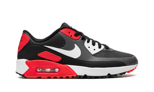 Air Max 90 Golf "Iron Grey Infra Red 23" CU9978 010