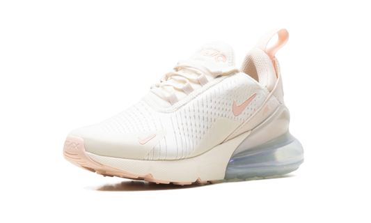Air Max 270 WMNS "Soft Pearl / Washed Coral" IH5966 001
