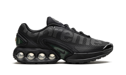 Air Max Dn "Supreme - Black" FZ4044 001