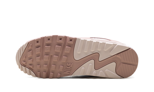 Air Max 90 WMNS "Particle Pink Pearl Silt Red" IM4613 600