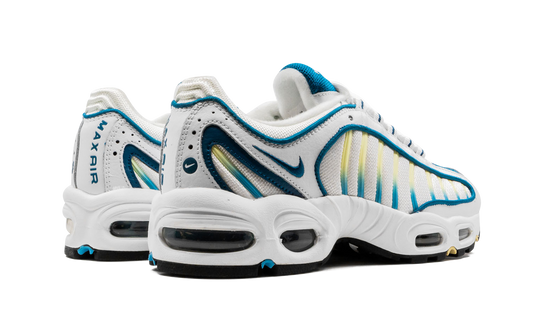 AIR MAX TAILIND 4 WMNS "Green Abyss" CJ6534 100