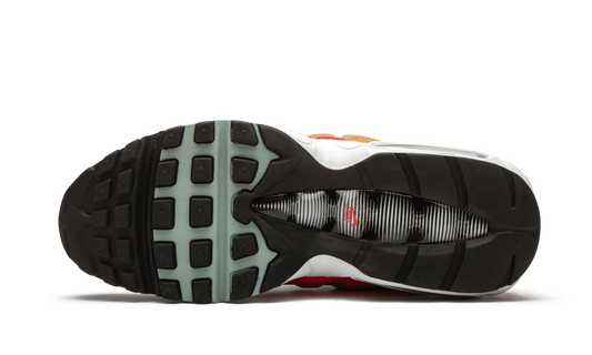 Air Max 95 Essential "Ocean Cube" AT9865 002