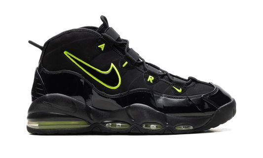 Air Max Uptempo "Black Volt" CK0892 001