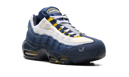 SB Air Max 95 "Eric Koston" HQ8492 400