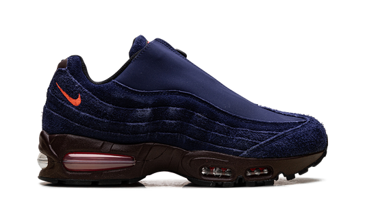 Air Max 95 Zip "Big Bubble" IM0695 400