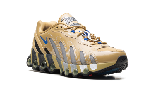 Air Max Dn8 "Patta - Club Gold" IB4029 700