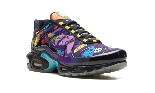 Air Max Plus "Doernbecher" IO7690 921