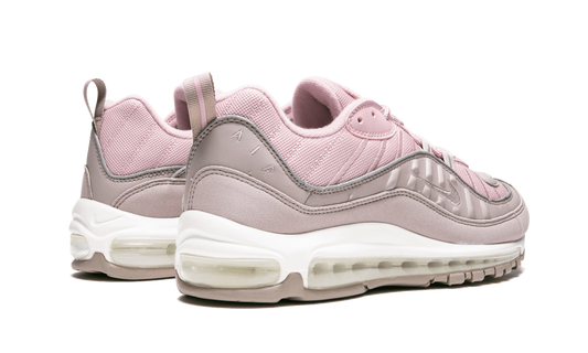 Air Max 98 "Triple Pink" 640744 200