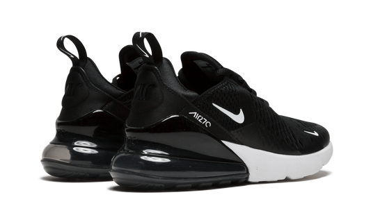 AIR MAX 270 WMNS "Black White" AH6789 001