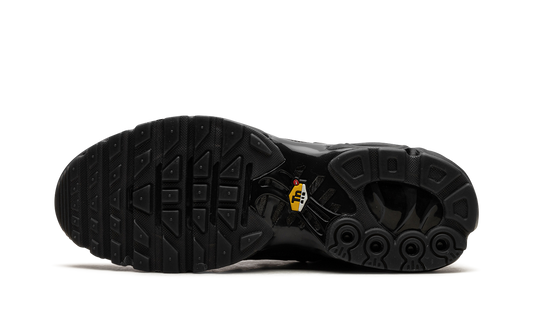 Air Max Plus "A-COLD-WALL - Black" FD7855 001