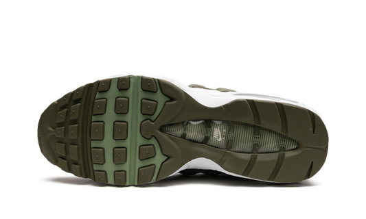 Air Max 95 "Oil Green" FD0780 100