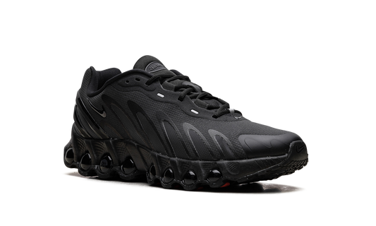 Air Max Dn8 "Black" FQ7860 002