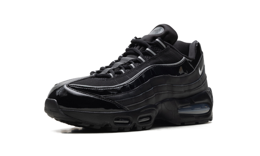 Air Max 95 OG WMNS "Big Bubble Black Patent" IB6397 001