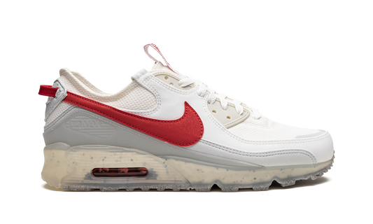 Air Max Terrascape 90 "White / Red" DQ3987 100