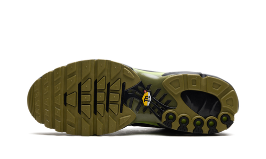 Air Max Plus "Green" DM0032 010
