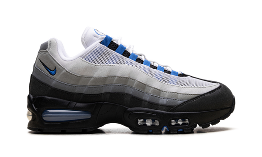 Air Max 95 OG "Blue Spark" IM7410 100