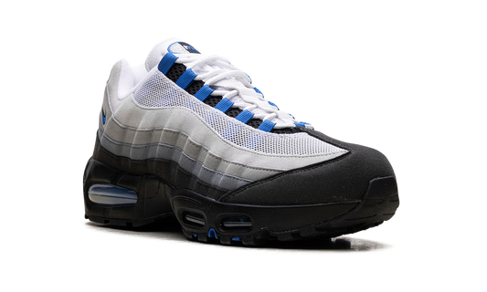 Air Max 95 OG "Blue Spark" IM7410 100