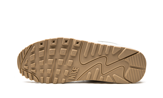 Air Max 90 "White Gum Light Brown" DD9678 100