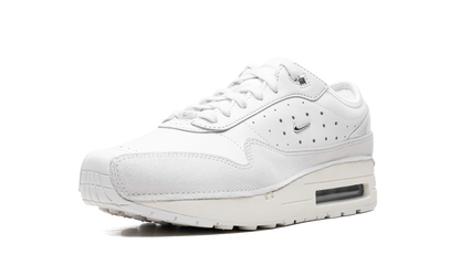 Air Max 1 '86 WMNS "Jacquemus - White" HM6690 100