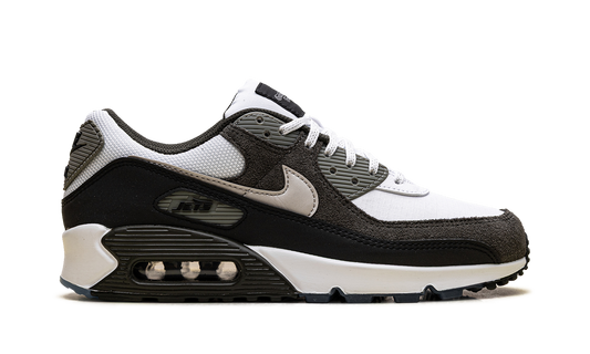 Air Max 90 Rivalry "New York Jets" II7592 100