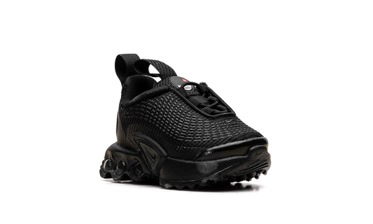Air Max Dn TD "Black Metallic Dark Grey" FN4452 004
