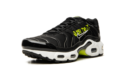 Air Max Plus GS "Black / Volt" DM3264 001