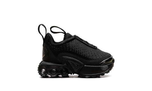 Air Max Dn TD "Black Metallic Dark Grey" FN4452 004