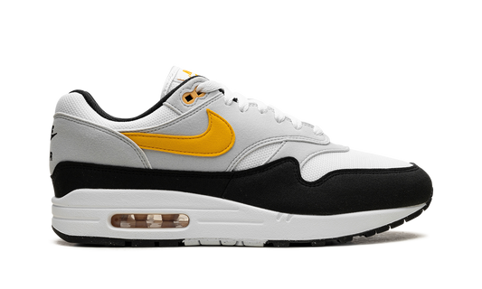 Air Max 1 "White / University Gold / Black" FD9082 104
