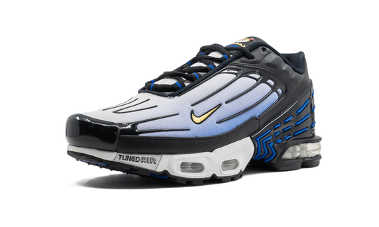 Air Max Plus 3 "Hyper Blue" CJ9684 001