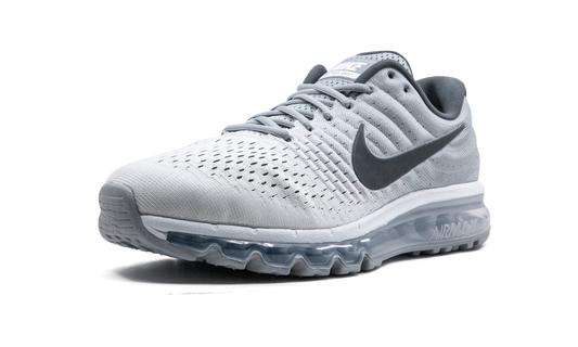 Air Max 2017 "Wolf Grey" 849559 101