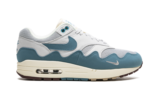 Air Max 1 "Patta - Noise Aqua" DH1348 004
