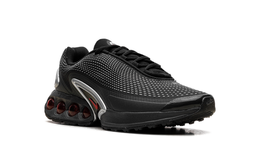 Air Max Dn "Black Metallic Silver Red" DV3337 016