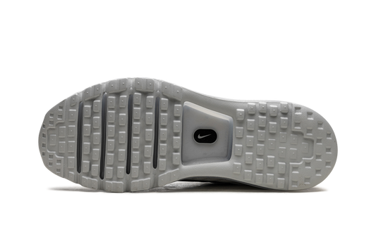 Nike Air Max 2017 "White/Black" 849559 100
