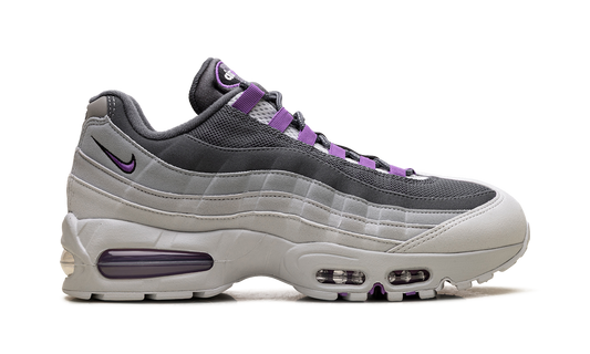 Air Max 95 OG "Big Bubble Photon Dust Bright Violet" HM4740 012