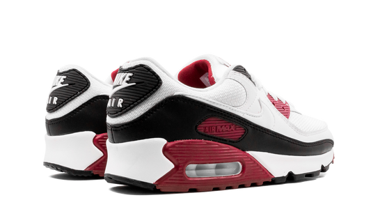 Air Max 90 "Recraft New Maroon" CT4352 104