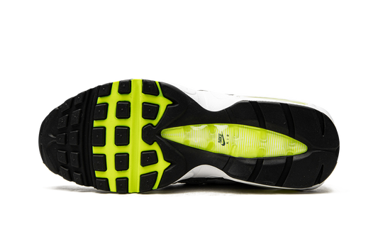 Air Max 95 Retro "Logos Pack" DH8256 100