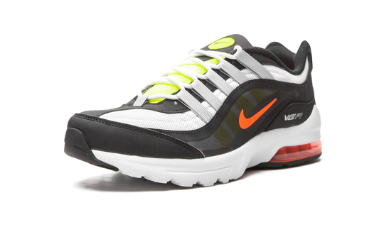 Air Max VG-R "White Total Orange" CK7583 101