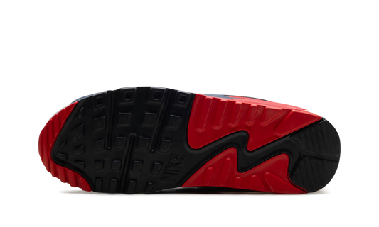 Air Max 90 "USA Light Smoke Grey" DM0029 005
