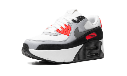 AIR MAX 90 WMNS "Infrared" FD4328 101