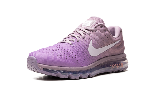 Air Max 2017 WMNS "Plum Lavender" 849560 555